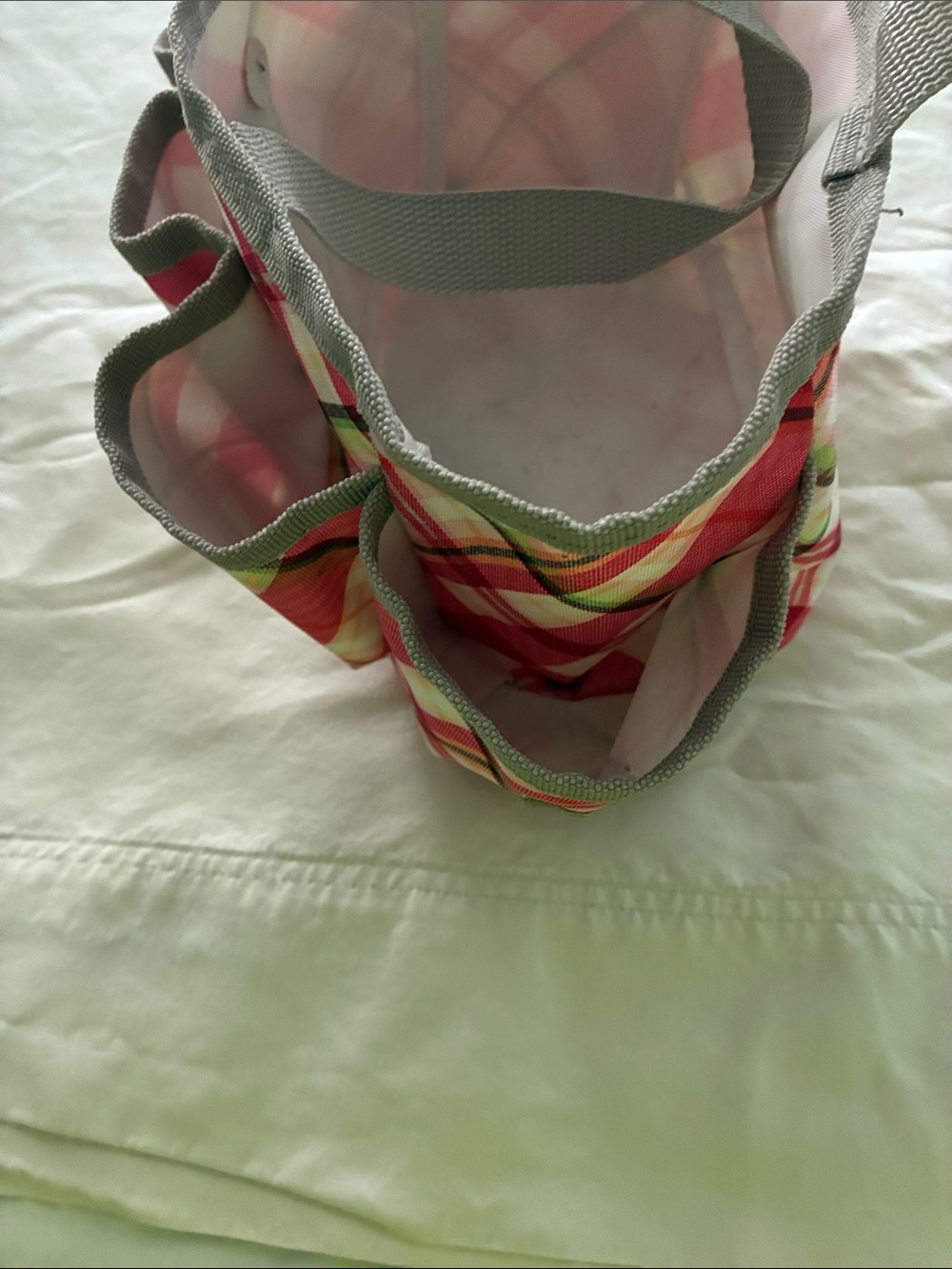 Thirty-One Multi-Pocket “Tote” - Picture 5 of 9
